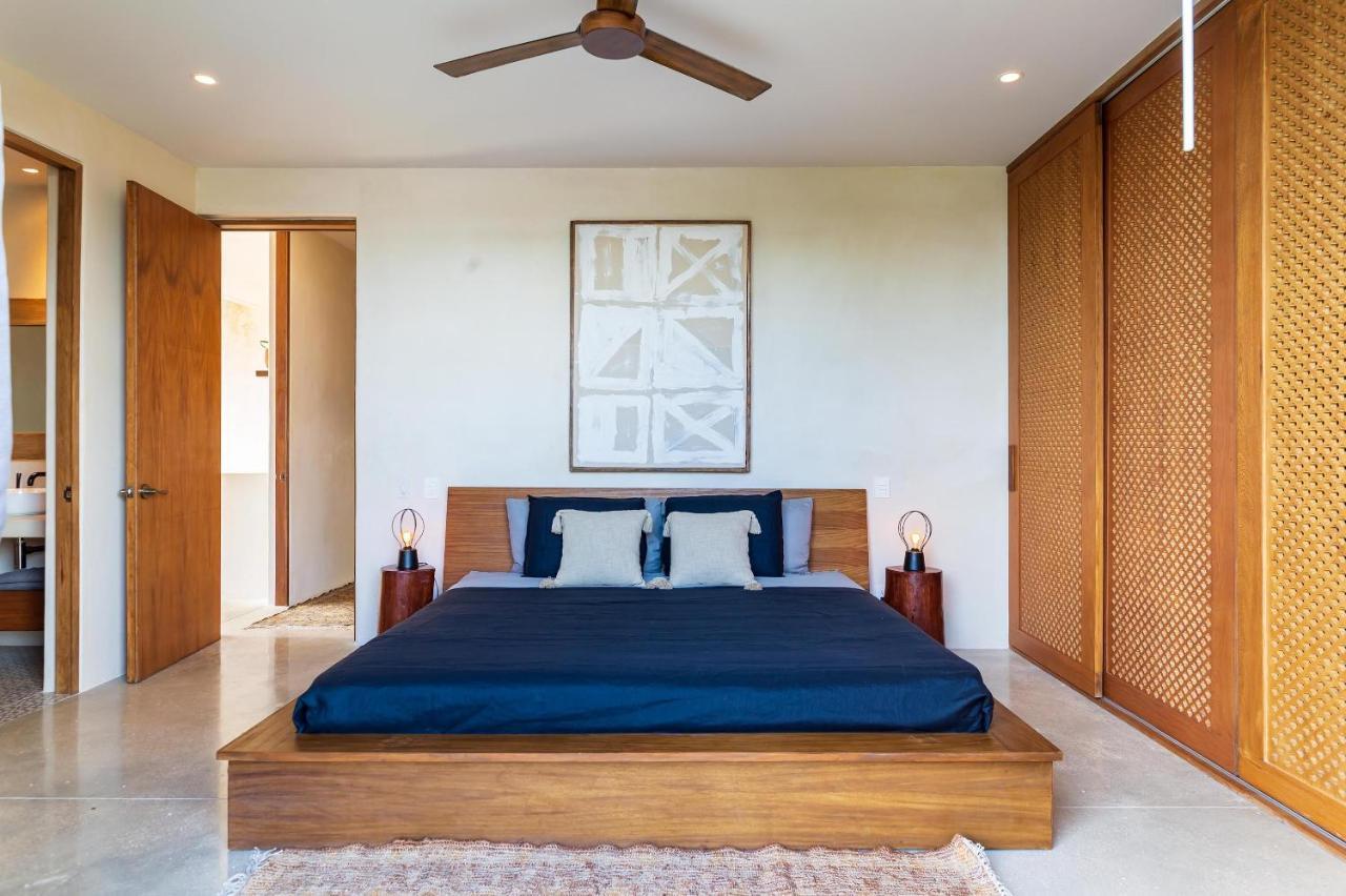 Casa Wahh Apartment Tulum Exterior foto